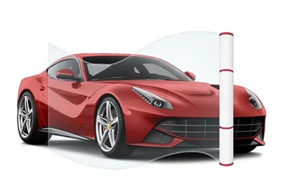 Koje su prednosti filma za zaštitu boje u poređenju sa tradicionalnim voskom ...