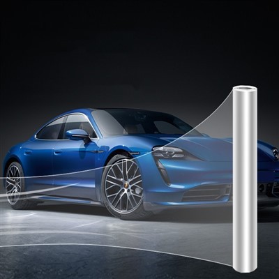 Film za zaštitu boje automobila